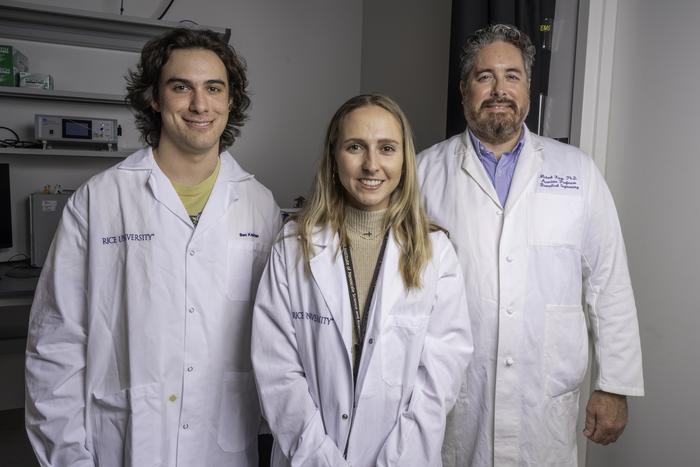rice-university-study-reveals-enhanced-cancer-treatment-through-focused-ultrasound-therapy