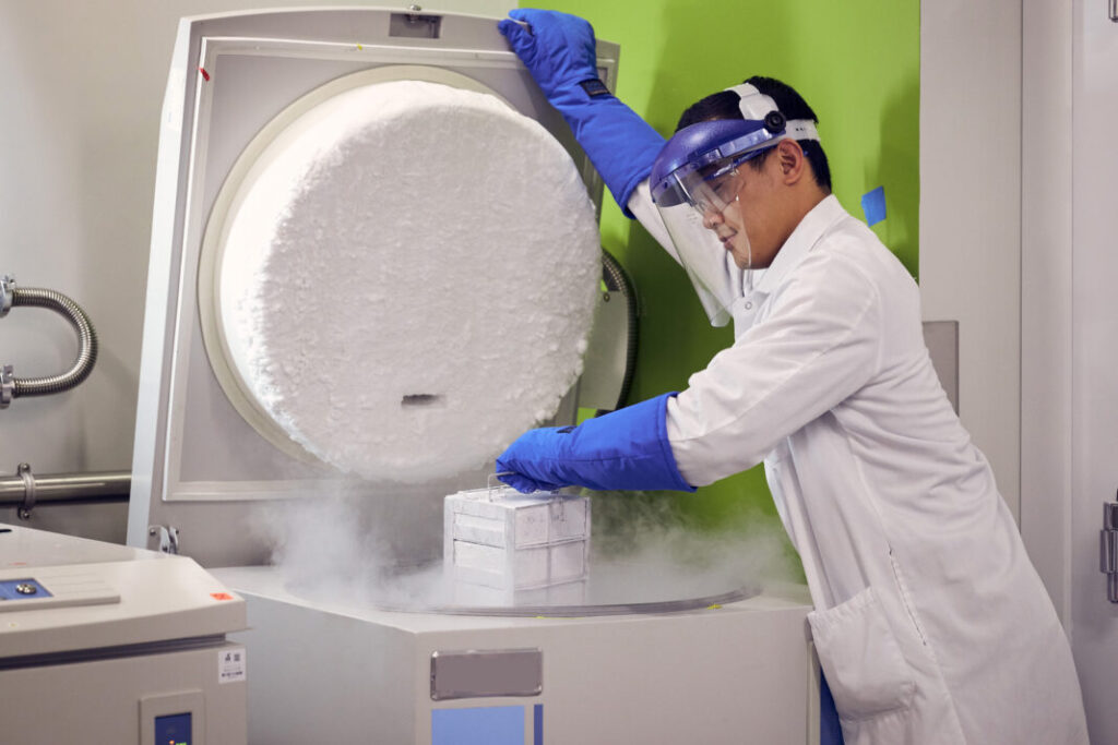 stockwatch:-bluebird-bio-plunges-on-buyout,-as-gene-therapy’s-woes-grow