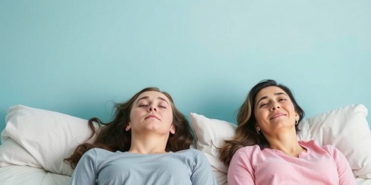 study-uncovers-silent-struggles-of-young-women-experiencing-menopause-symptoms