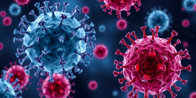 unraveling-the-vulnerabilities-of-cancer-cells:-new-insights