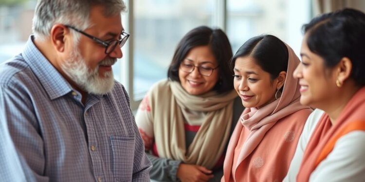 study-reveals-10%-of-older-south-asian-immigrants-in-canada-affected-by-hypothyroidism