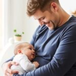 father’s-leave-linked-to-extended-breastfeeding-duration-for-mothers