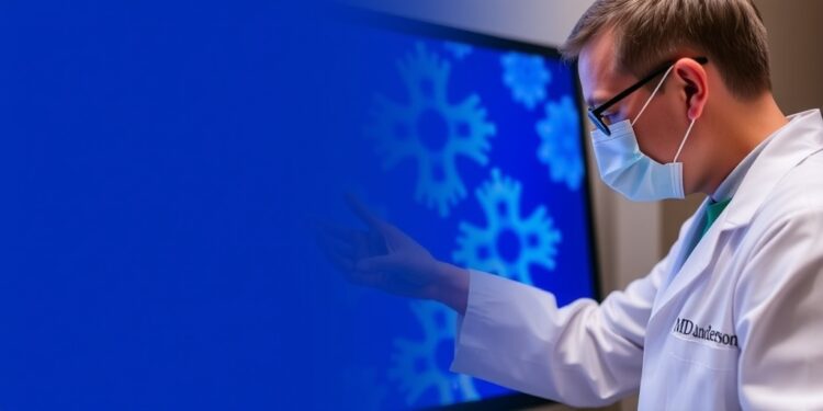 md-anderson-unveils-groundbreaking-research-breakthroughs-–-february-26,-2025