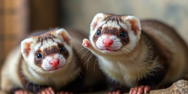 study-suggests-seasonal-h1n1-immunity-mitigates-bird-flu-severity-in-ferrets