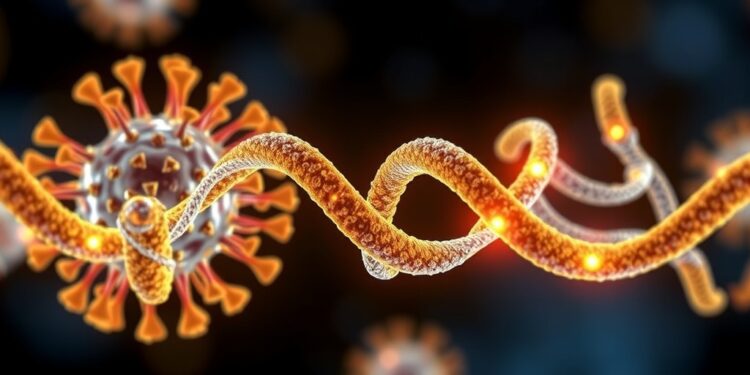 breakthrough-discovery:-key-protein-linked-to-resilience-against-stress-uncovered-by-scientists