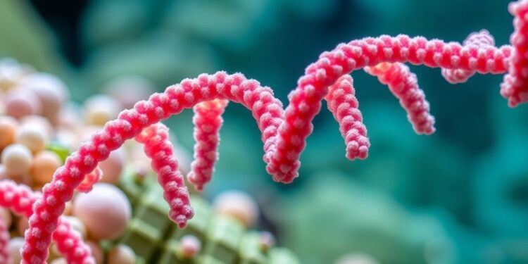 genomic-insights-clarify-complex-evolutionary-relationships-in-mollusks