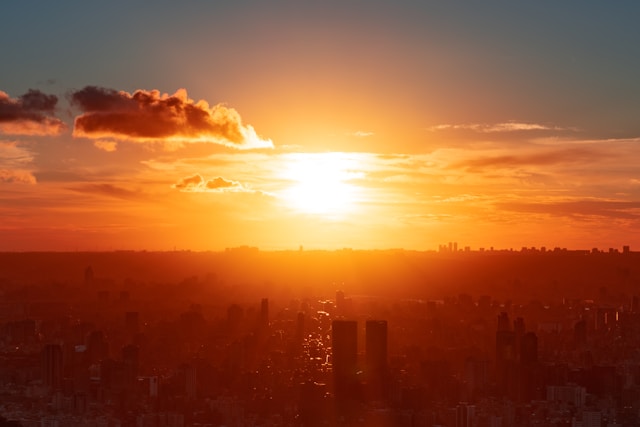 extreme-heat-accelerates-biological-aging-in-older-adults
