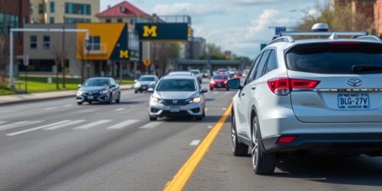 collaboration-between-roadway-safety-research-and-automated-vehicle-testing-unveiled-at-u-m