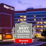 mayo-clinic-honored-as-‘world’s-best-hospital’-by-newsweek-for-the-seventh-consecutive-year