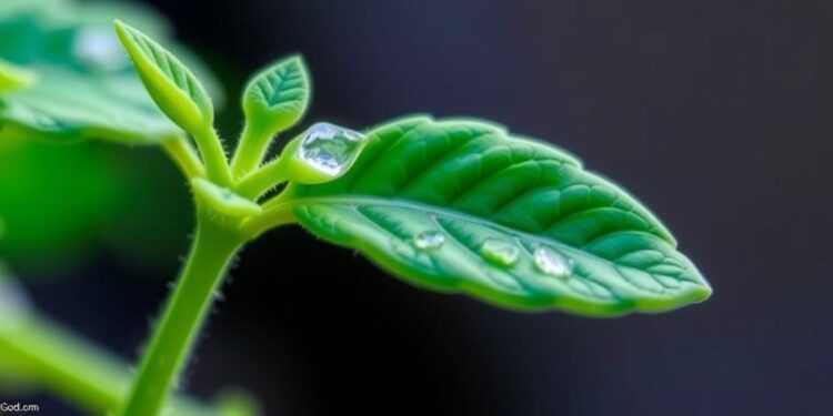 breakthrough:-smart-researchers-unveil-novel-nanosensor-for-real-time-iron-detection-in-plants