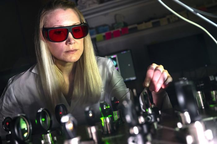 rice-university’s-gustavsson-honored-with-nsf-career-award-to-explore-gene-regulation-dynamics