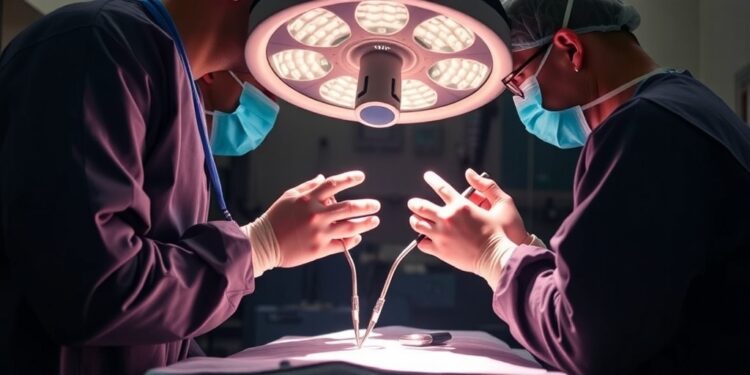 impact-of-pre-weekend-surgeries-on-postoperative-outcomes:-a-comprehensive-analysis