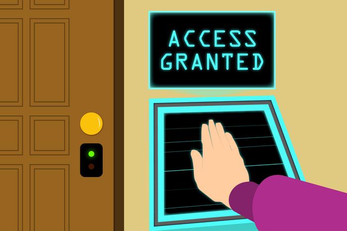 revolutionizing-security:-cutting-edge-ai-and-infrared-enable-advanced-biometric-authentication