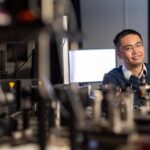 xiaoji-xu-receives-2025-acs-richard-van-duyne-early-career-award
