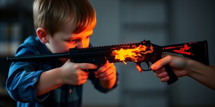 advocating-for-federal-support-of-pediatric-firearm-injury-prevention-research