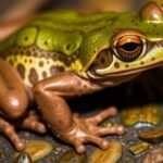 frog-thought-extinct-for-130-years-makes-a-stunning-comeback