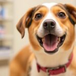 texas-a&m-researchers-uncover-early-indicators-of-gastrointestinal-disease-risk-in-dogs