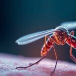 unveiling-mosquito-molecular-mechanisms:-paving-the-way-for-innovative-antimalarial-approaches