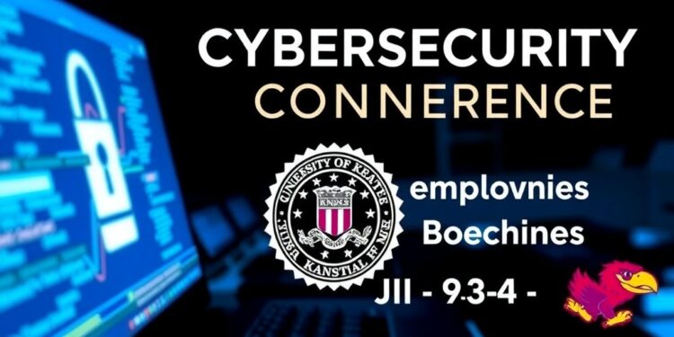 cybersecurity-conference-co-hosted-by-fbi-and-university-of-kansas-set-for-april-3-4