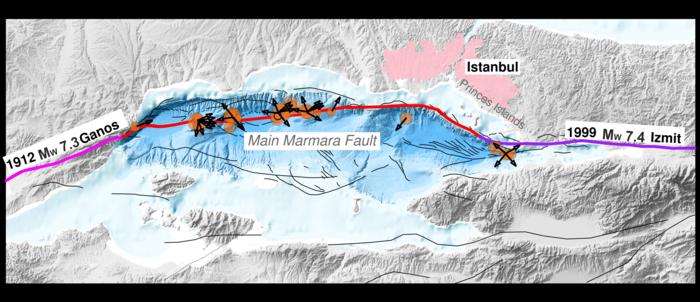 enhanced-understanding-of-earthquake-rupture-patterns-strengthens-seismic-hazard-assessment