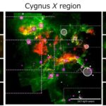 exploring-the-cosmos-unveils-new-spitzer-bubble-discoveries