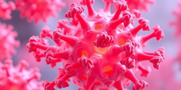 breakthrough-bacterial-protein-paves-the-way-for-innovative-cancer-drug-delivery-systems