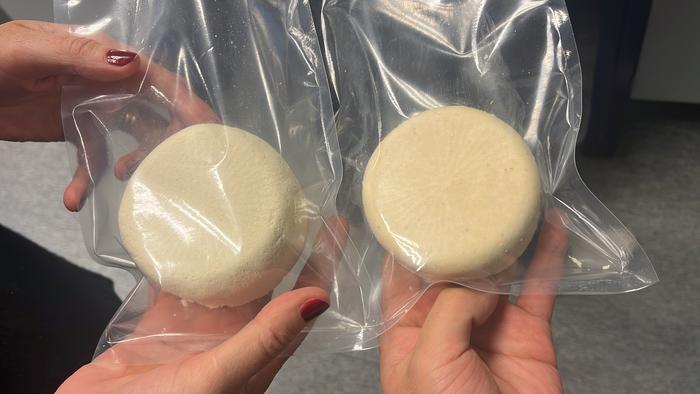 new-study-reveals-pea-based-cooking-cheese-mimics-traditional-flavor-and-texture