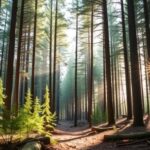 study-from-u-m-reveals-time-is-not-the-key-factor-in-forest-carbon-storage