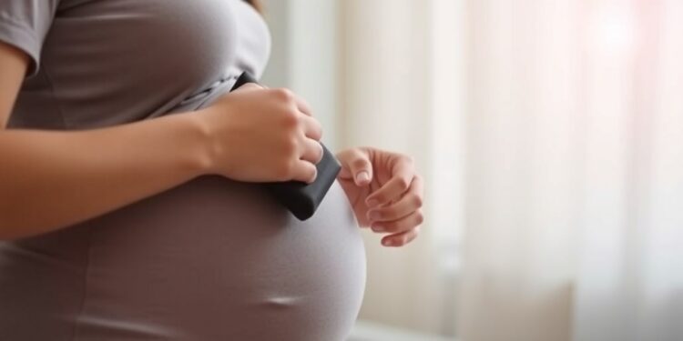 study-reveals-link-between-blood-pressure-trends-in-pregnancy-and-future-hypertension-risk