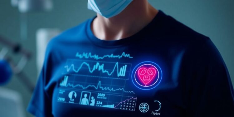sensory-t-shirt-gathers-patient-data,-leading-to-reduced-postoperative-hospital-stays