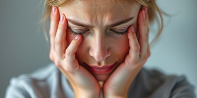 almost-50%-of-depression-cases-may-be-resistant-to-treatment,-study-finds