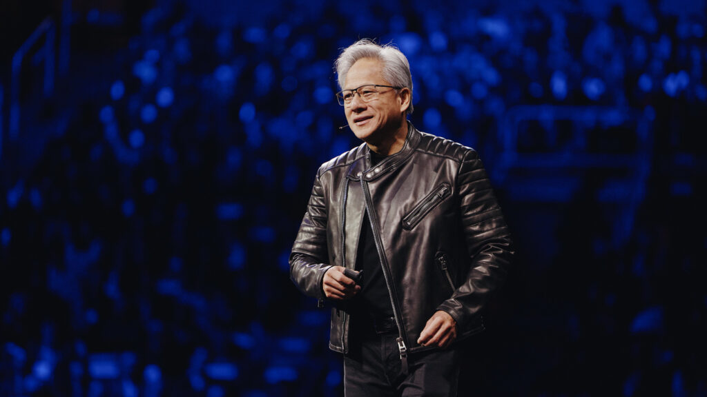 nvidia-gtc-2025-highlights-foundation-models-and-ai-drug-discovery