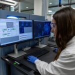 milner-institute-launches-functional-genomics-screening-laboratory