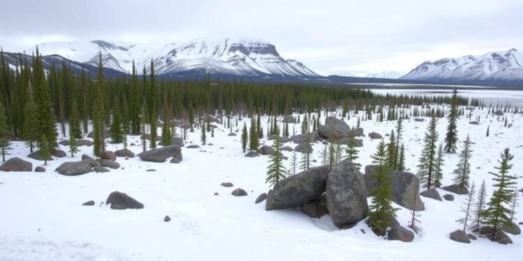 enhancing-our-understanding-of-permafrost-thaw-risks-in-alaska