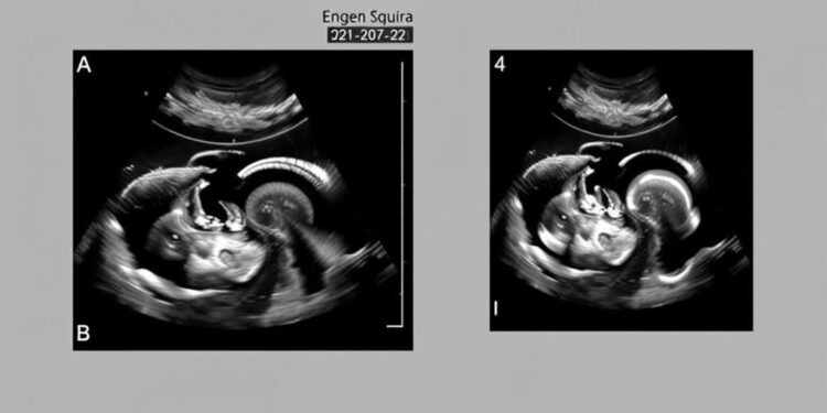 ai-enhances-sonographers’-ability-to-rapidly-detect-abnormalities-in-unborn-babies