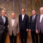 weill-family-foundation-donates-$50-million-to-launch-the-weill-cancer-hub-east
