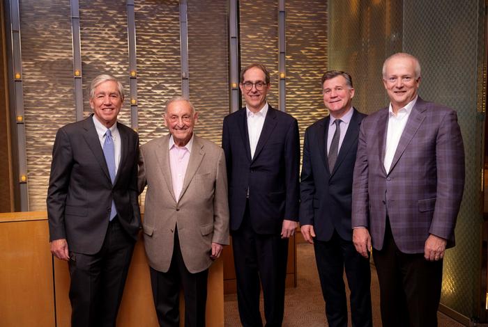 weill-family-foundation-donates-$50-million-to-launch-the-weill-cancer-hub-east