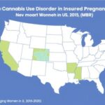 prevalence-of-cannabis-use-disorder-in-insured-pregnant-women-in-the-us.-(2015-2020)