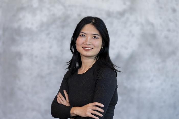 dr.-hui-shen-of-van-andel-institute-honored-with-election-to-aimbe-college-of-fellows