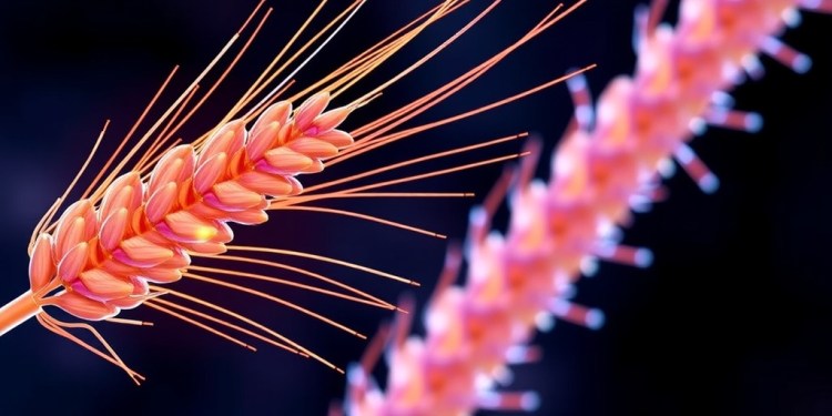 breakthrough-discovery:-researchers-reveal-innovative-immune-mechanism-in-wheat-tandem-kinase