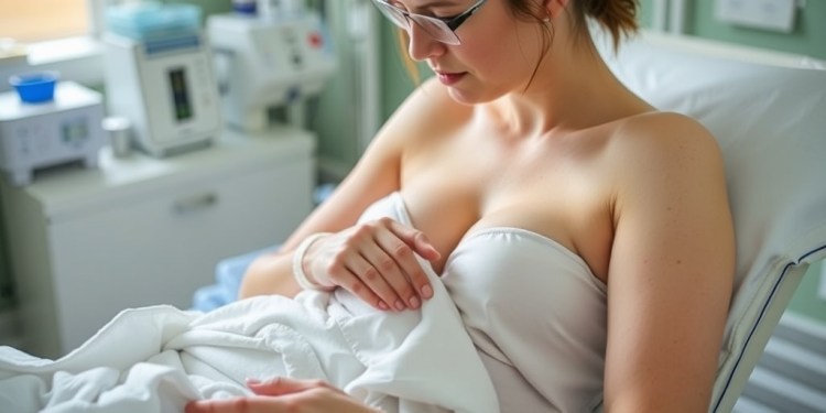exploring-lactation-challenges-in-critically-ill-patients:-a-new-study
