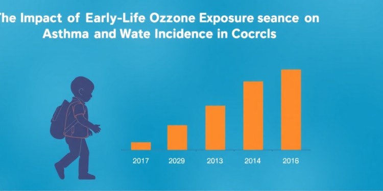 impact-of-early-life-ozone-exposure-on-asthma-and-wheeze-incidence-in-children