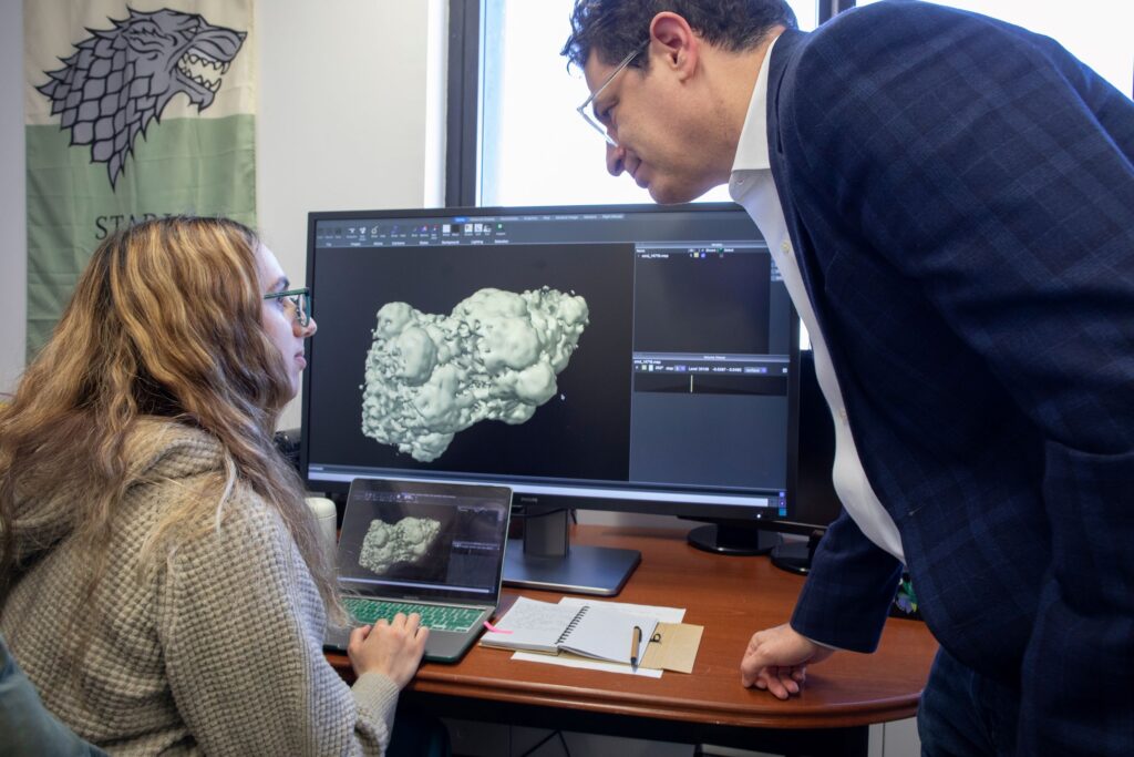 mount-sinai-launches-ai-small-molecule-drug-discovery-center