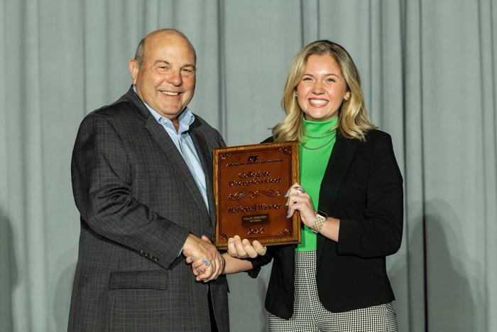 callie-robinson-triumphs-in-afb-young-farmers-and-ranchers-collegiate-discussion-meet