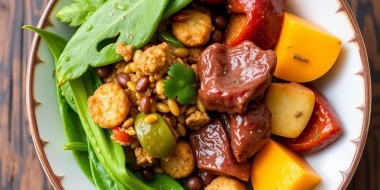 inflammation-linked-to-western-diet;-traditional-african-cuisine-offers-protective-benefits