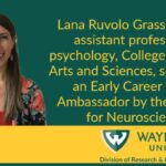 wayne-state-professor-named-early-career-policy-ambassador-by-the-society-for-neuroscience