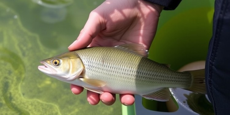 investigating-solutions-to-combat-prymnesium-algal-blooms-and-their-impact-on-fish-populations