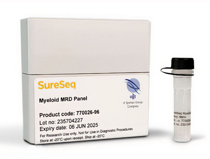 myeloid-measurable-residual-panel