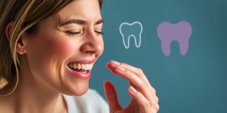 study-reveals-connection-between-poor-oral-health-and-chronic-pain-in-women,-including-migraines