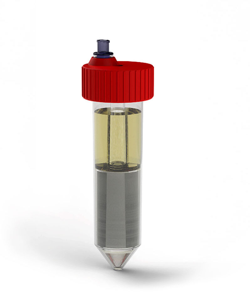 lab-ultrafiltration-concentrators-without-using-a-centrifuge